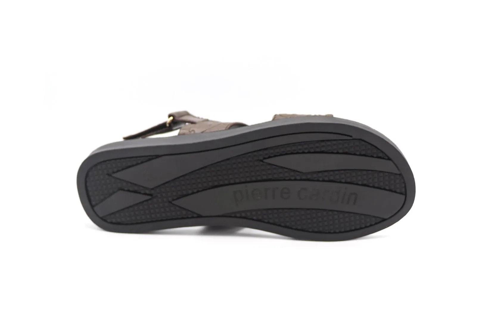SANDAL CS-8215 BLACK
