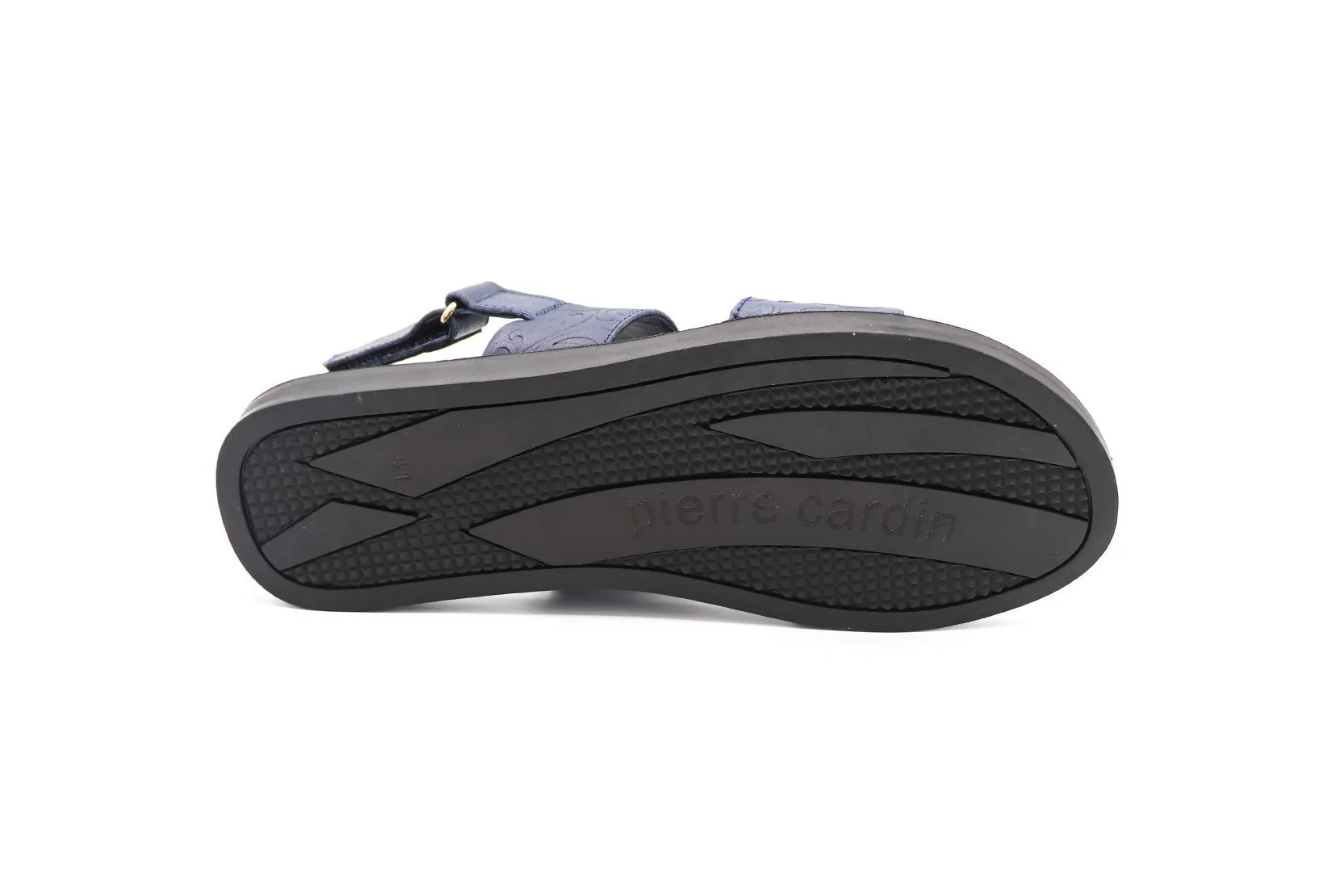 SANDAL CS-8215 BLACK