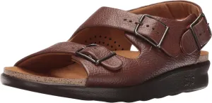SAS Relaxed Comfort Sandal Amber 12 M (M) (B)