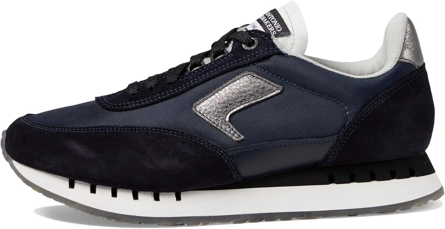 SAS Women's 7eventy6ix-x Comfort Retro Sneaker