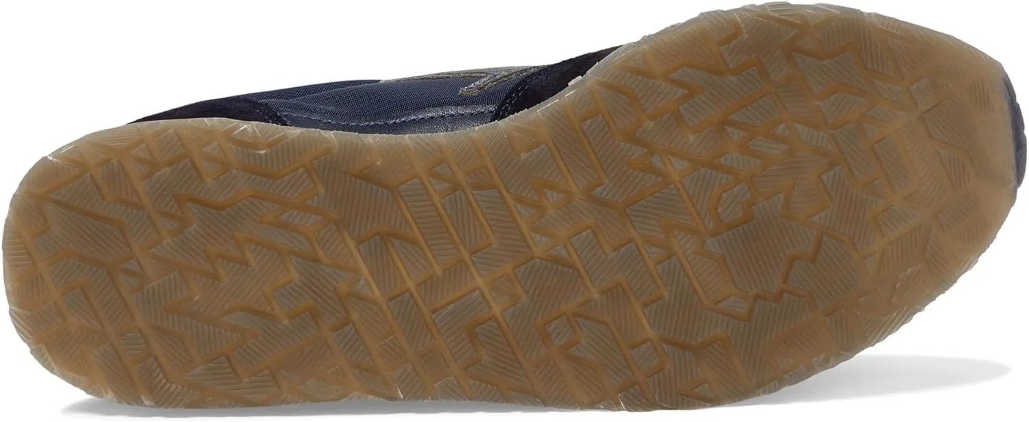 SAS Women's 7eventy6ix-x Comfort Retro Sneaker