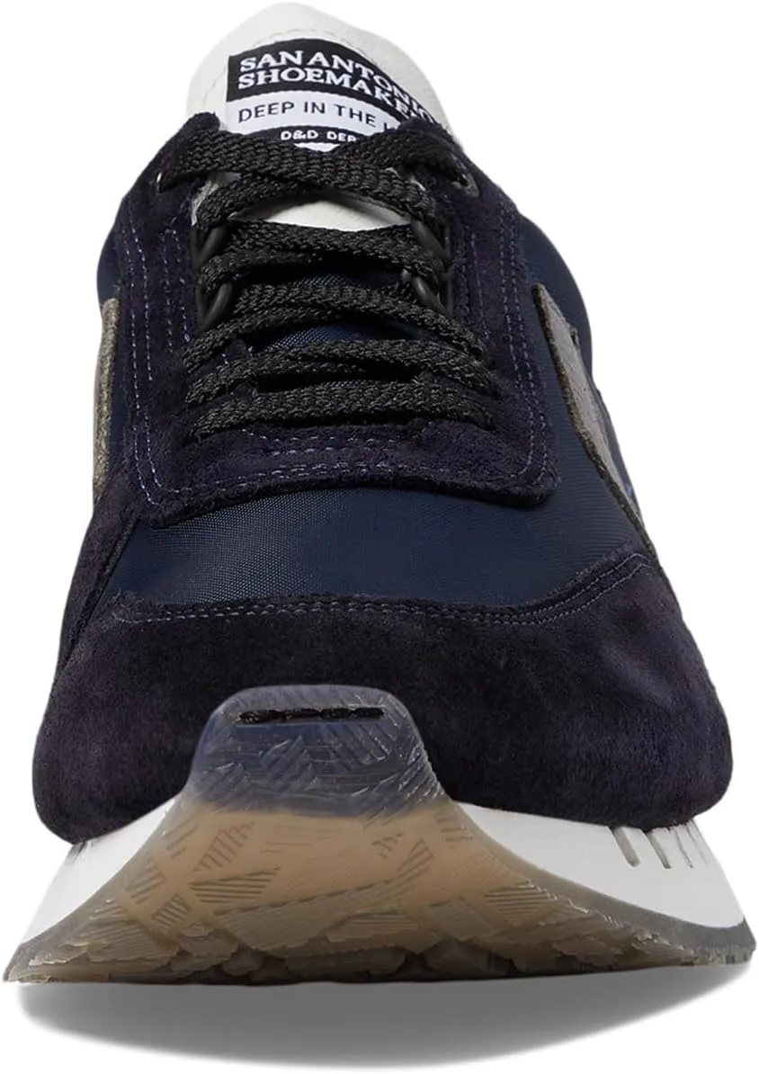 SAS Women's 7eventy6ix-x Comfort Retro Sneaker