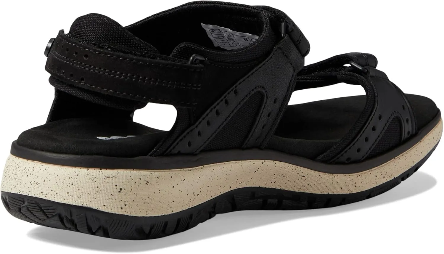 SAS Women's Embark Sport Sandal