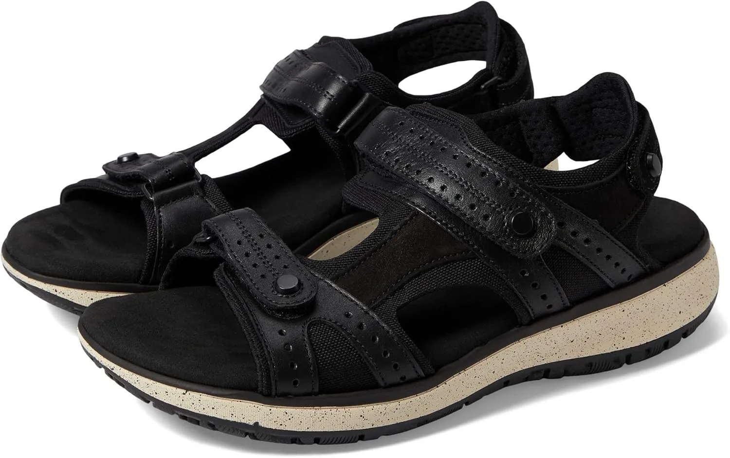 SAS Women's Embark Sport Sandal