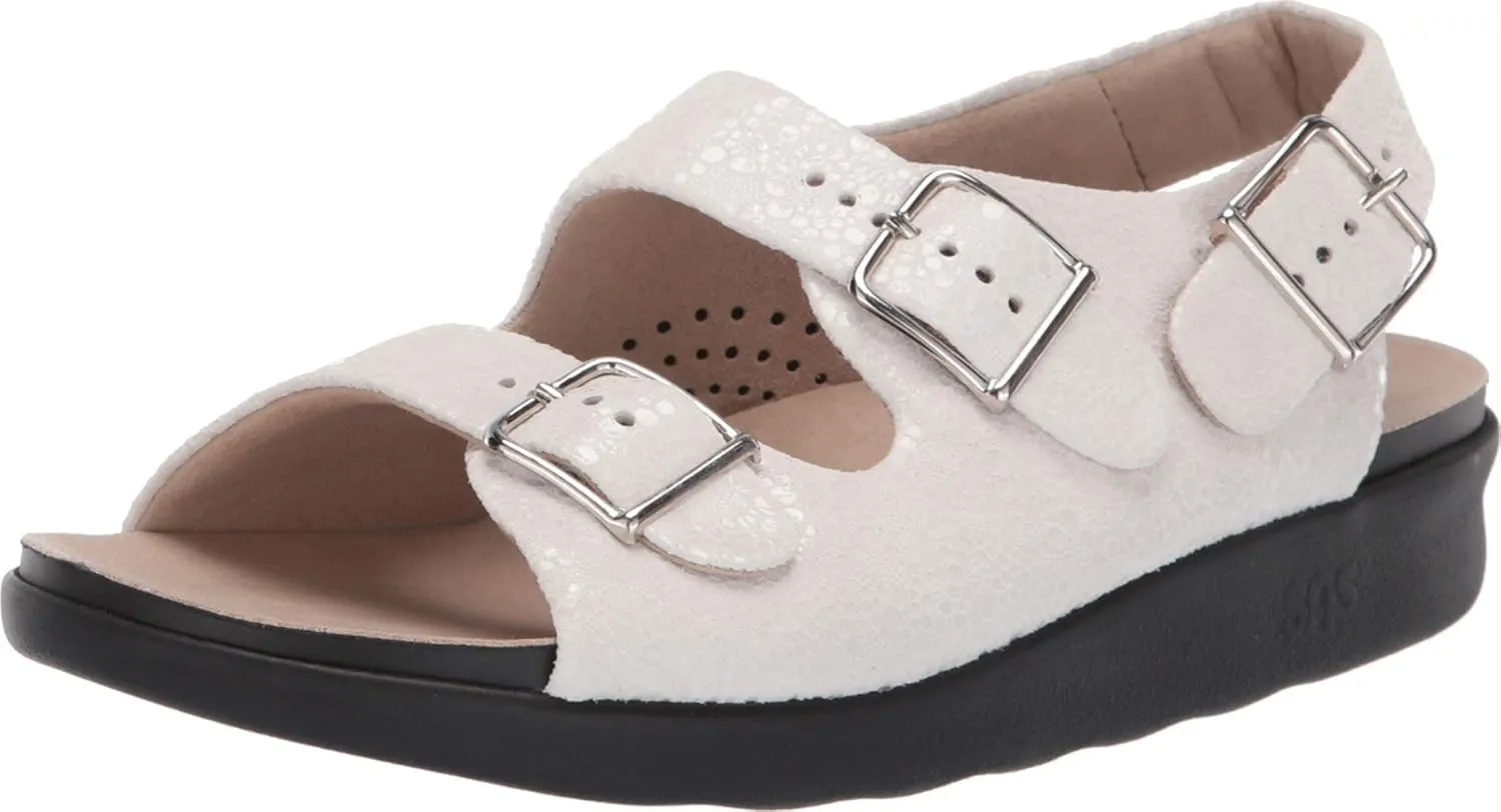 SAS Women's Relaxed Sandals