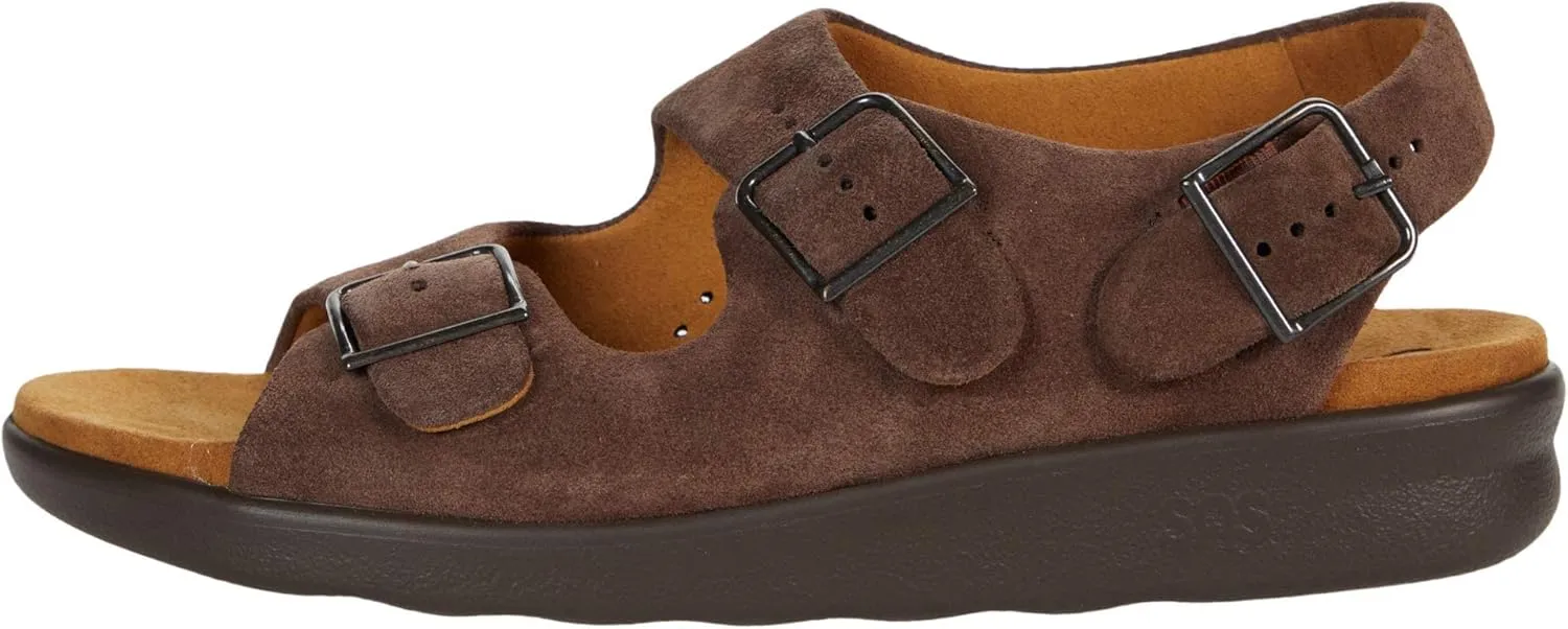 SAS Women's Relaxed Sandals
