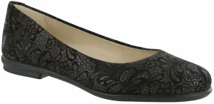Sas - Women's Scenic Ballet Flat Shoes Narrow