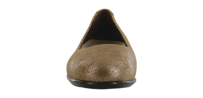 SAS Women's Scenic Ballet Flat Sunstone