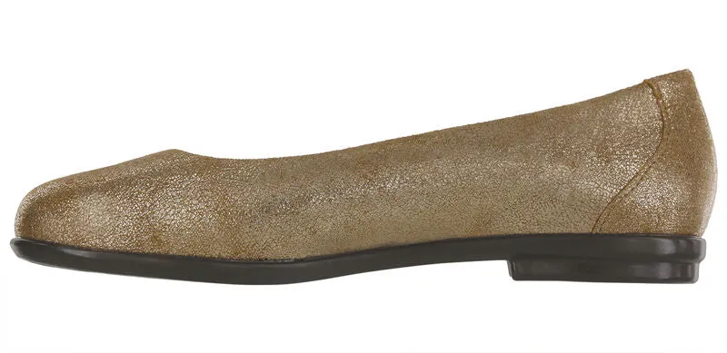 SAS Women's Scenic Ballet Flat Sunstone