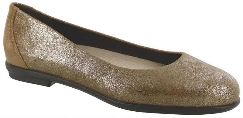 SAS Women's Scenic Ballet Flat Sunstone