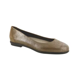 SAS Women's Scenic Ballet Flat Sunstone