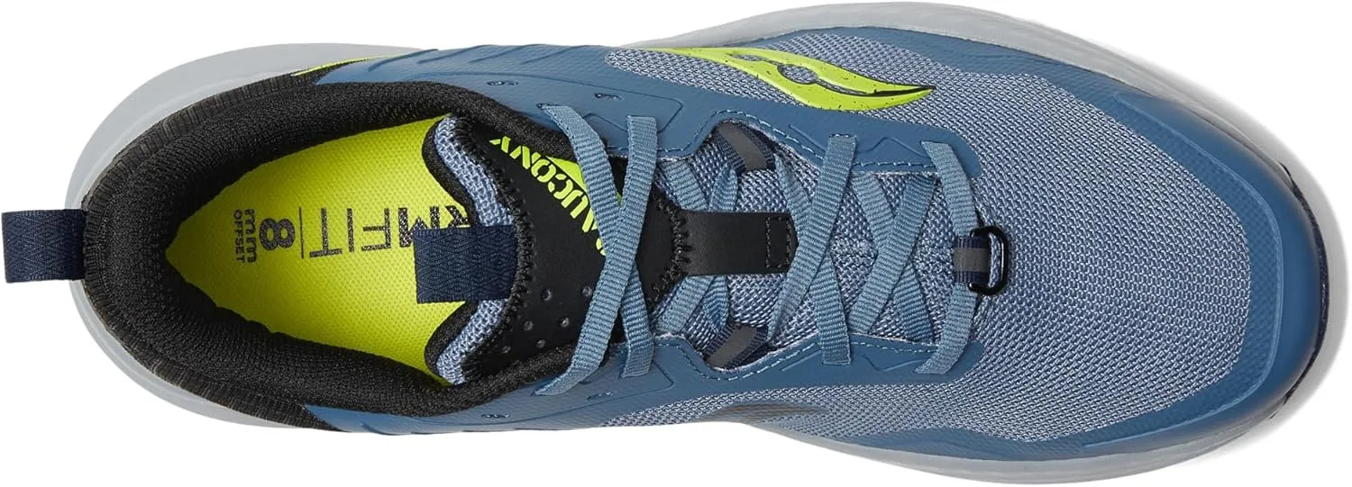 Saucony Men's Blaze Tr Sneaker