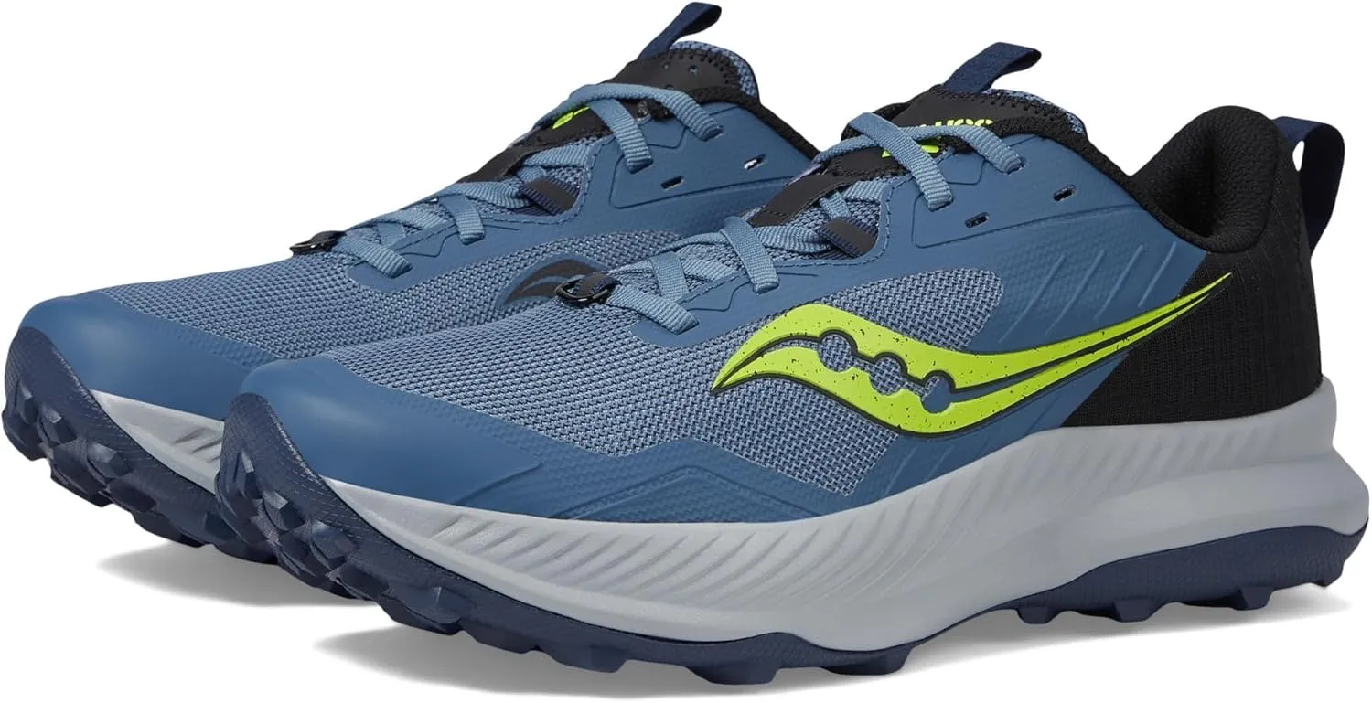 Saucony Men's Blaze Tr Sneaker