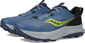 Saucony Men's Blaze Tr Sneaker