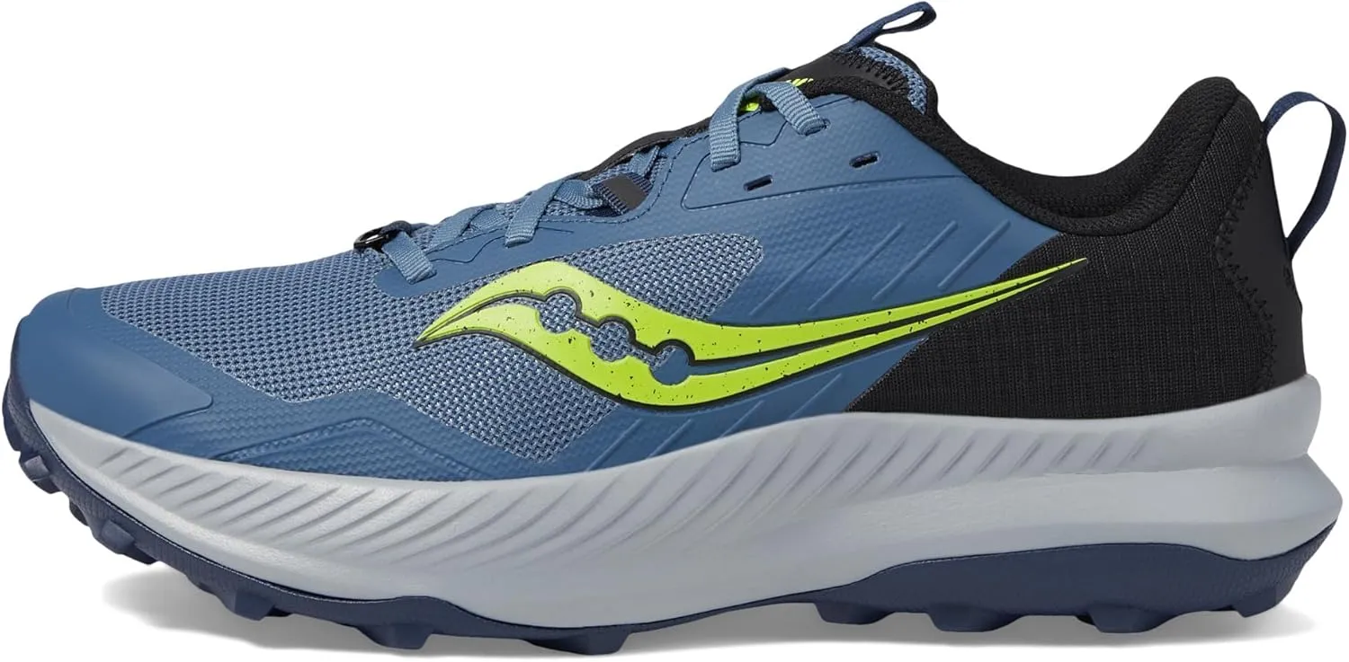 Saucony Men's Blaze Tr Sneaker