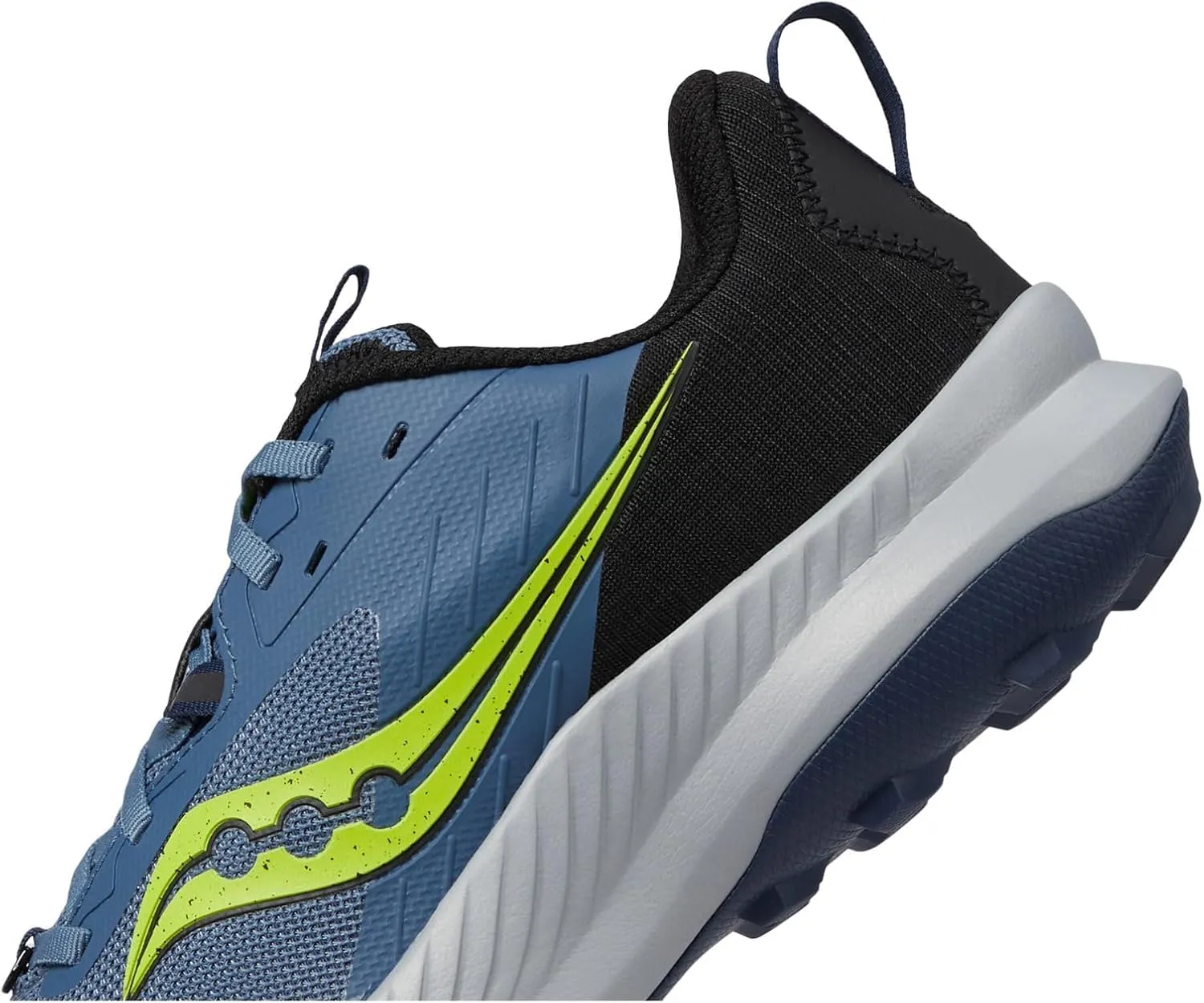 Saucony Men's Blaze Tr Sneaker