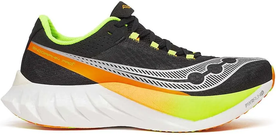 Saucony Men's Endorphin Pro 4 Sneaker