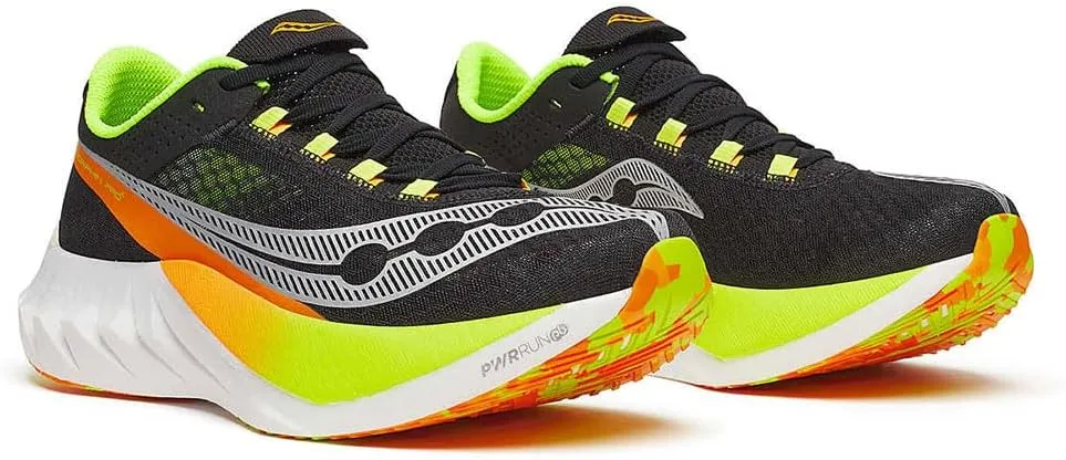 Saucony Men's Endorphin Pro 4 Sneaker