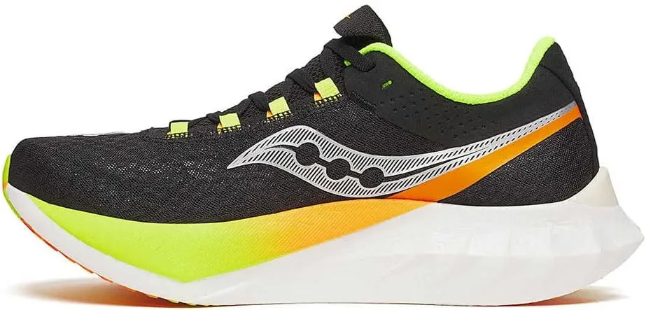 Saucony Men's Endorphin Pro 4 Sneaker
