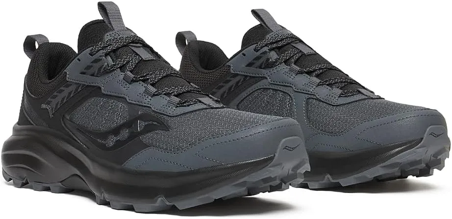 Saucony Men's Excursion Tr17 Sneaker