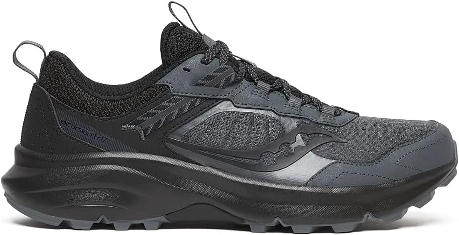 Saucony Men's Excursion Tr17 Sneaker