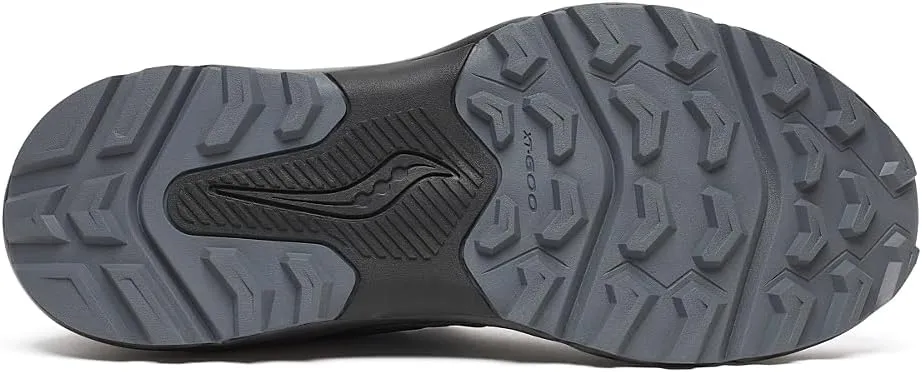 Saucony Men's Excursion Tr17 Sneaker