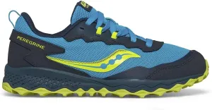 Saucony Unisex-Child Peregrine Kdz Sneaker