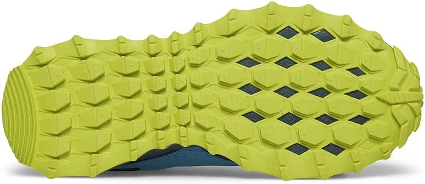 Saucony Unisex-Child Peregrine Kdz Sneaker