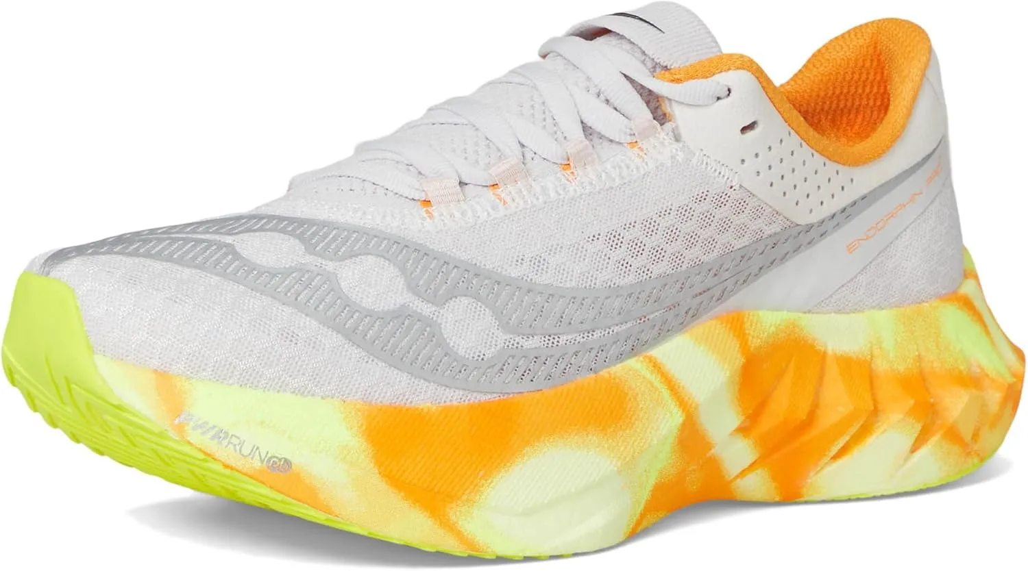 Saucony Women's Endorphin Pro 4