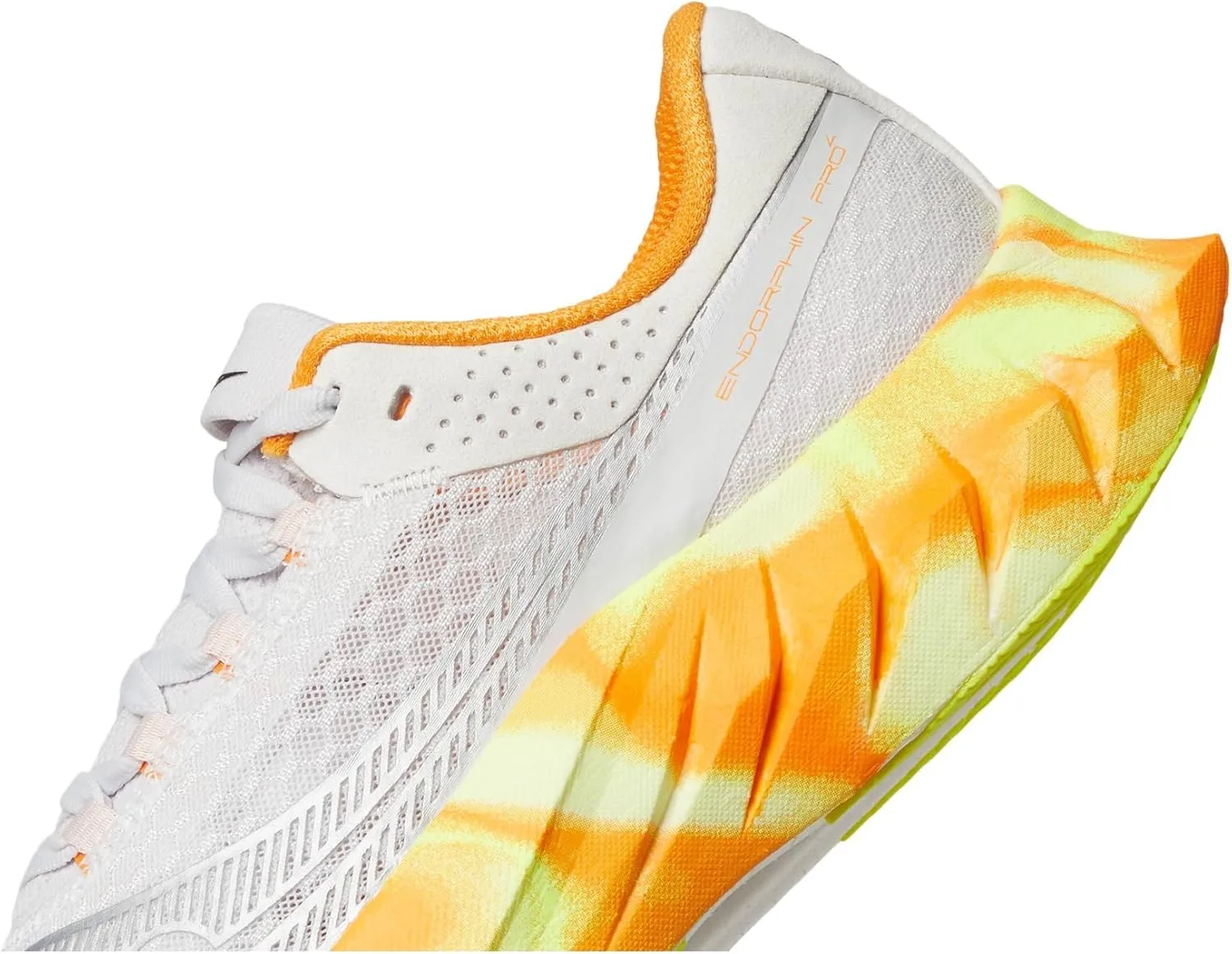 Saucony Women's Endorphin Pro 4