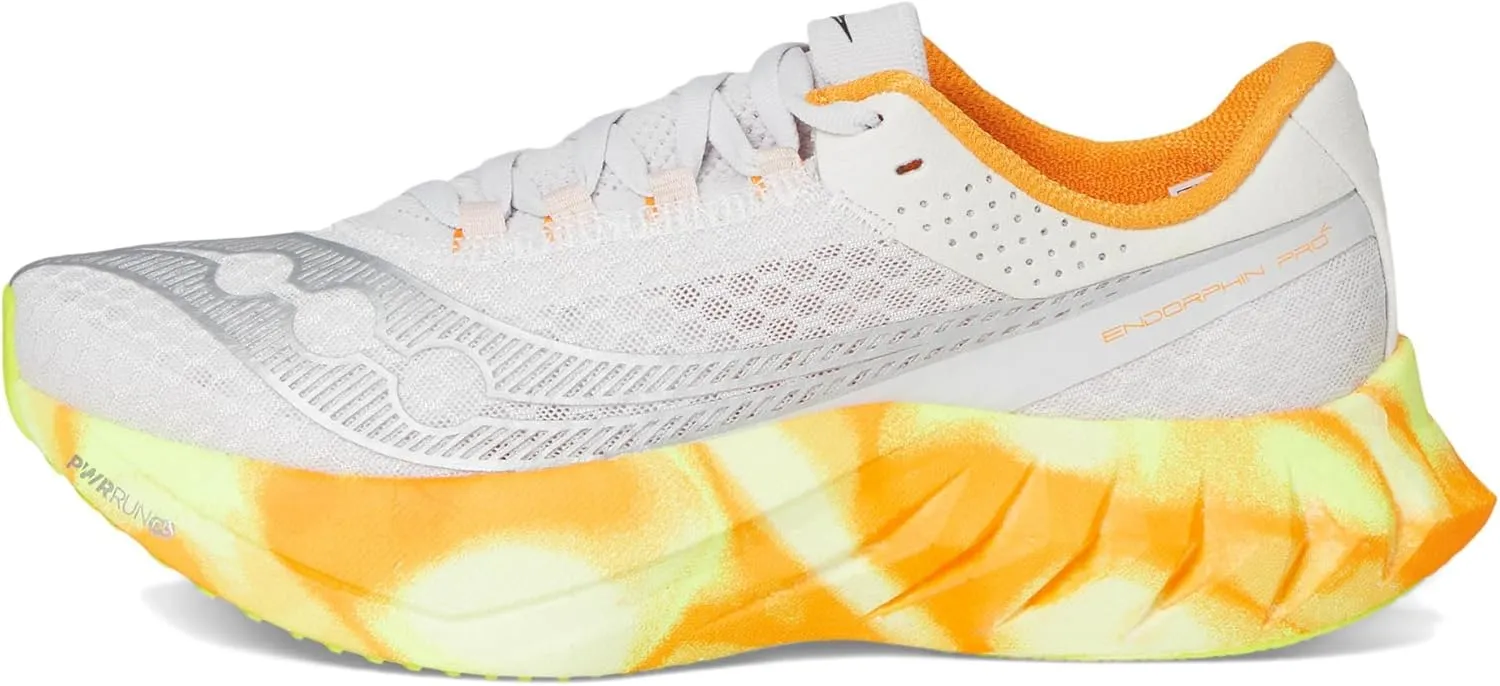 Saucony Women's Endorphin Pro 4