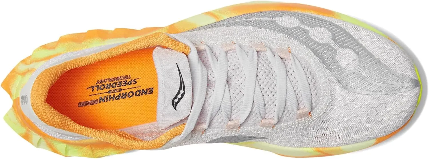 Saucony Women's Endorphin Pro 4