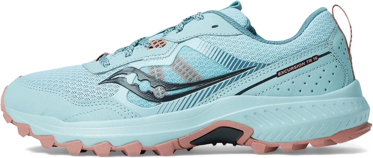 Saucony Women's Excursion Tr16 Sneaker