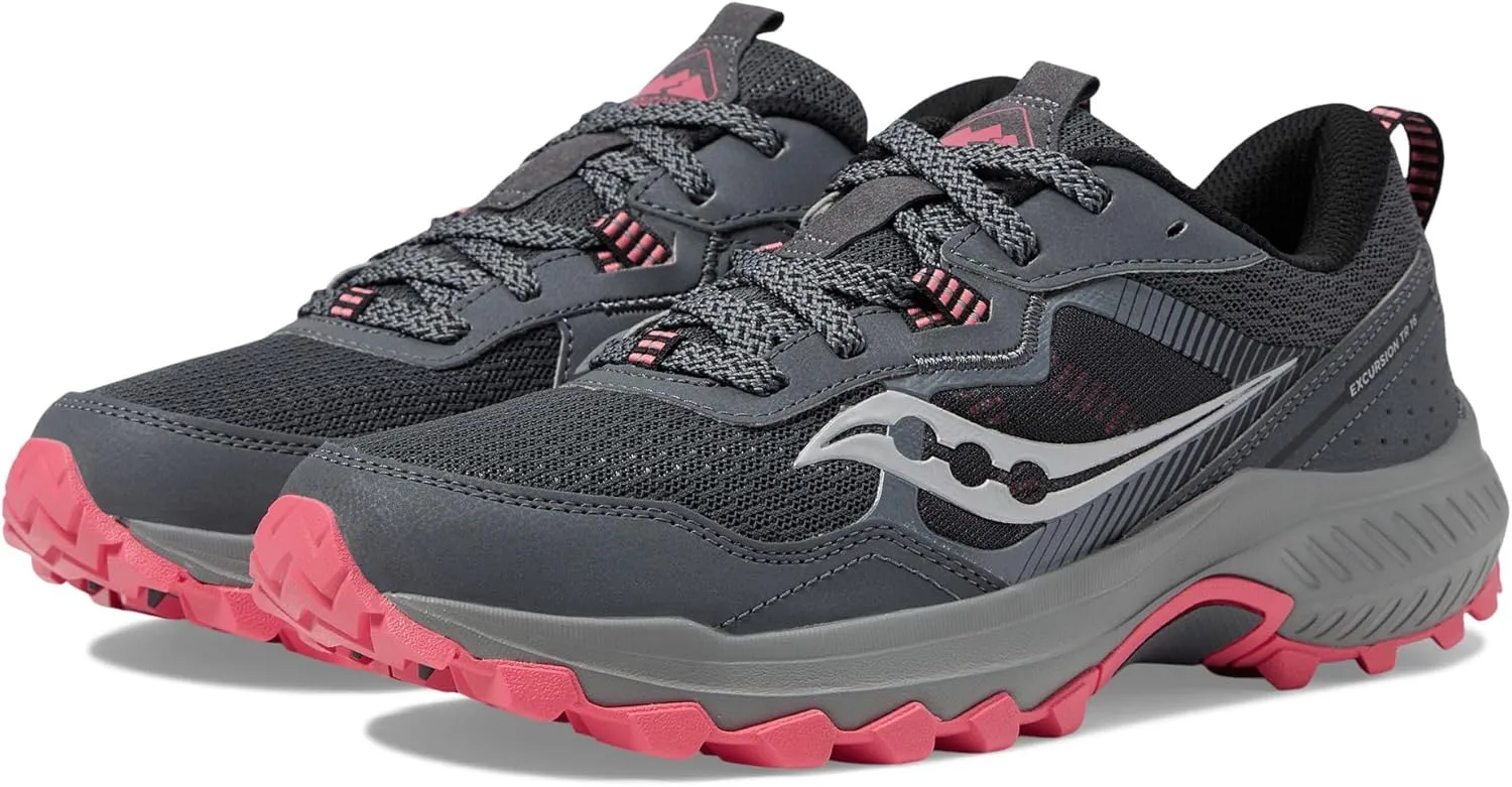Saucony Women's Excursion Tr16 Sneaker
