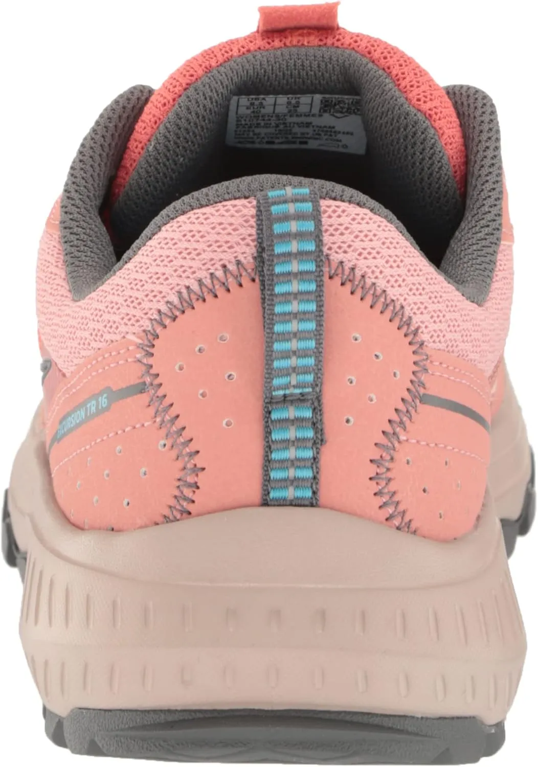 Saucony Women's Excursion Tr16 Sneaker