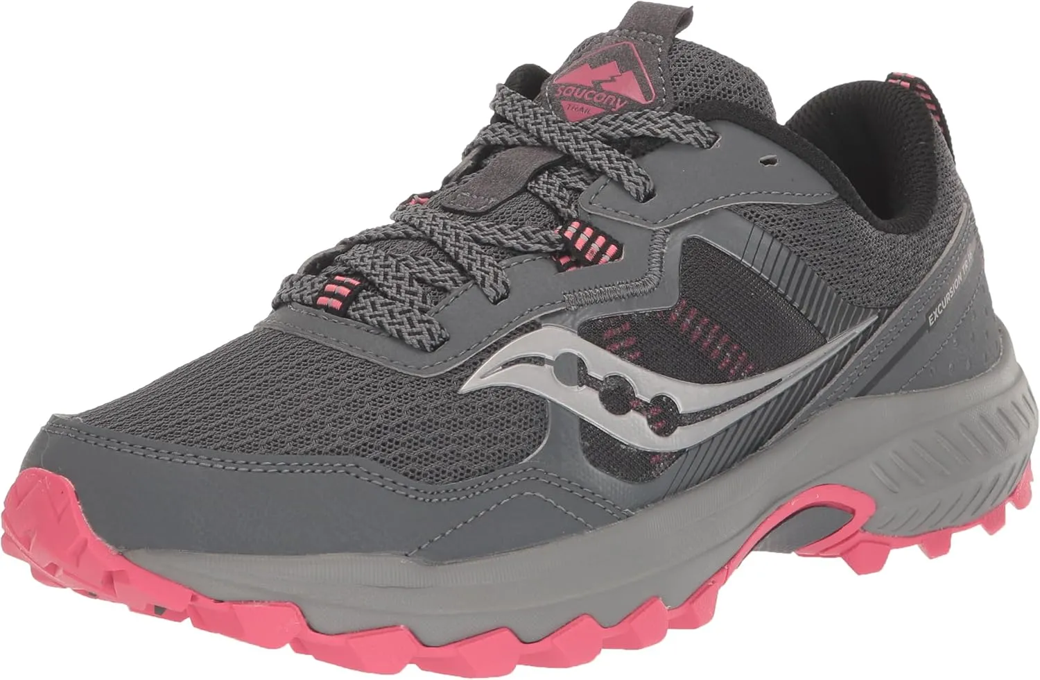 Saucony Women's Excursion Tr16 Sneaker