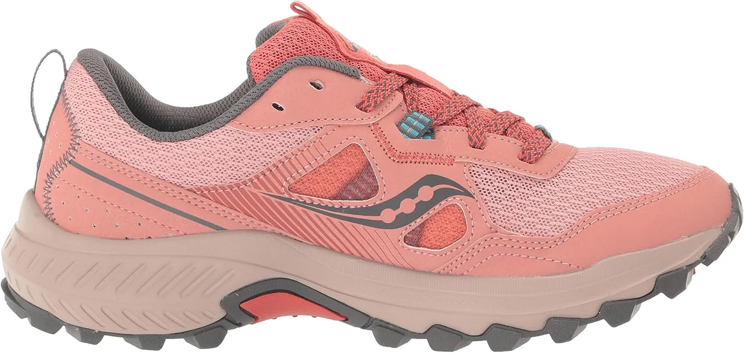 Saucony Women's Excursion Tr16 Sneaker