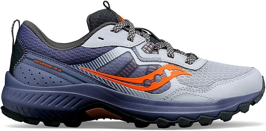 Saucony Women's Excursion Tr16 Sneaker