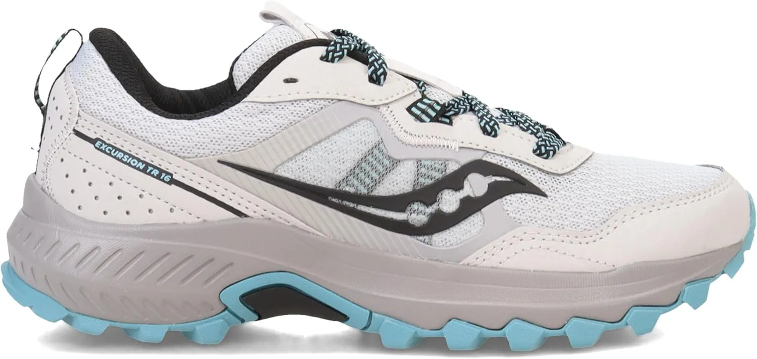 Saucony Women's Excursion Tr16 Sneaker