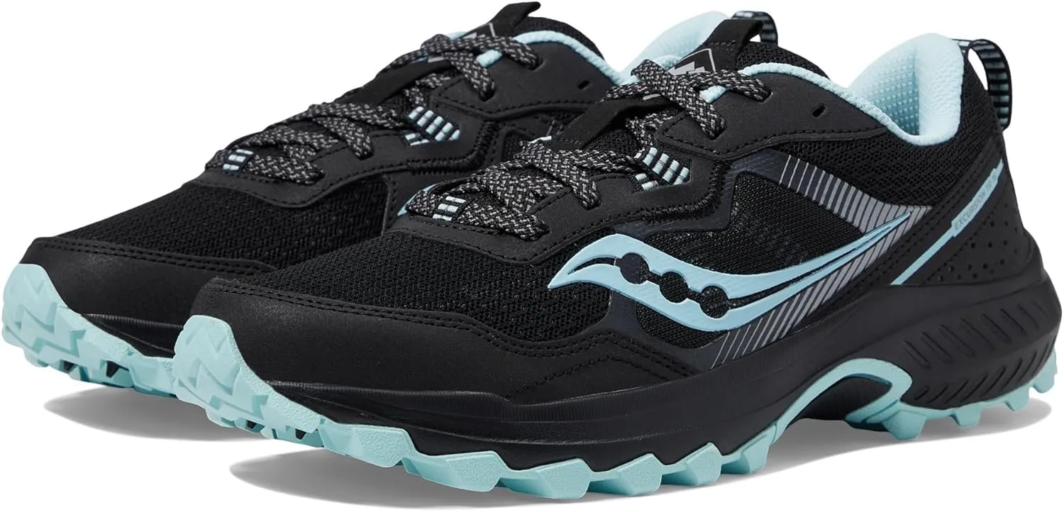 Saucony Women's Excursion Tr16 Sneaker