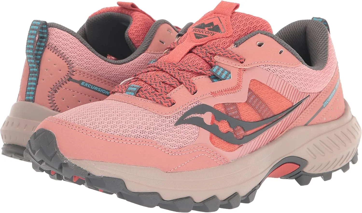 Saucony Women's Excursion Tr16 Sneaker