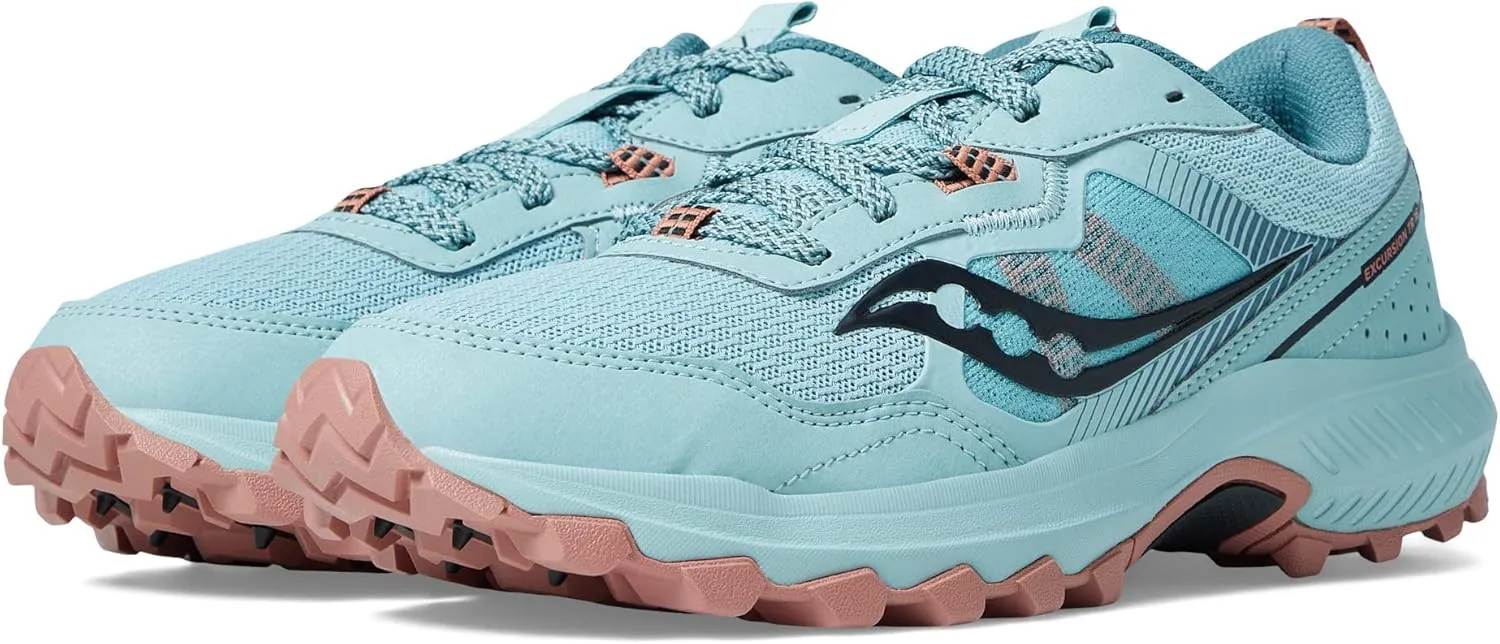 Saucony Women's Excursion Tr16 Sneaker