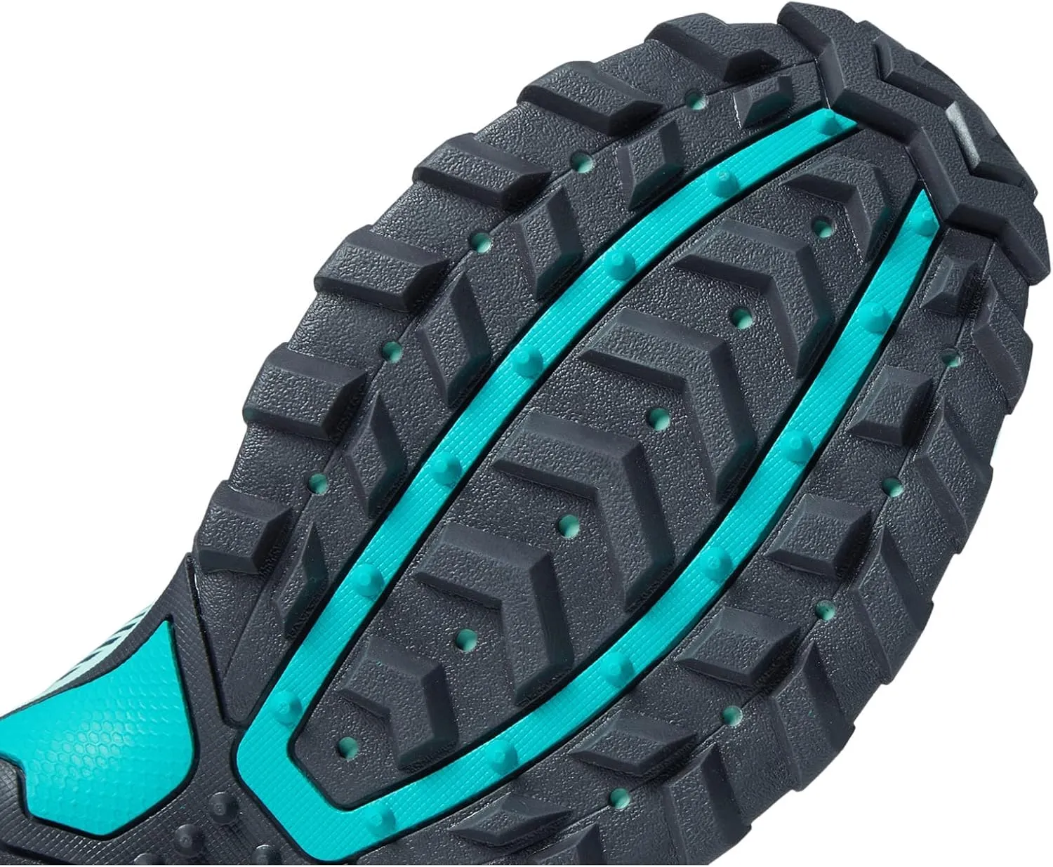 Saucony Women's Excursion Tr16 Sneaker