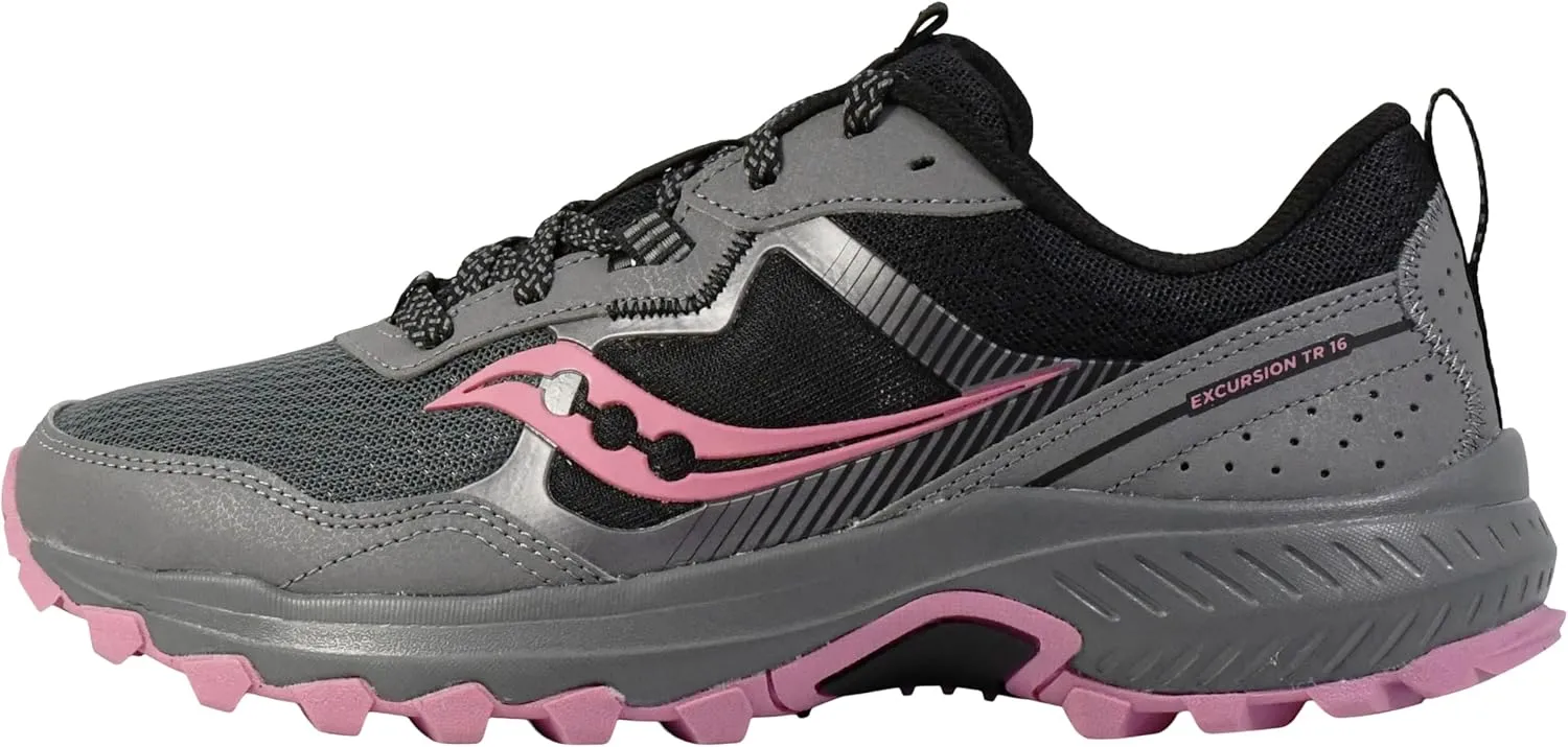 Saucony Women's Excursion Tr16 Sneaker