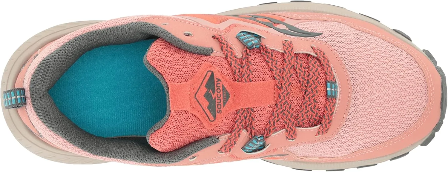 Saucony Women's Excursion Tr16 Sneaker