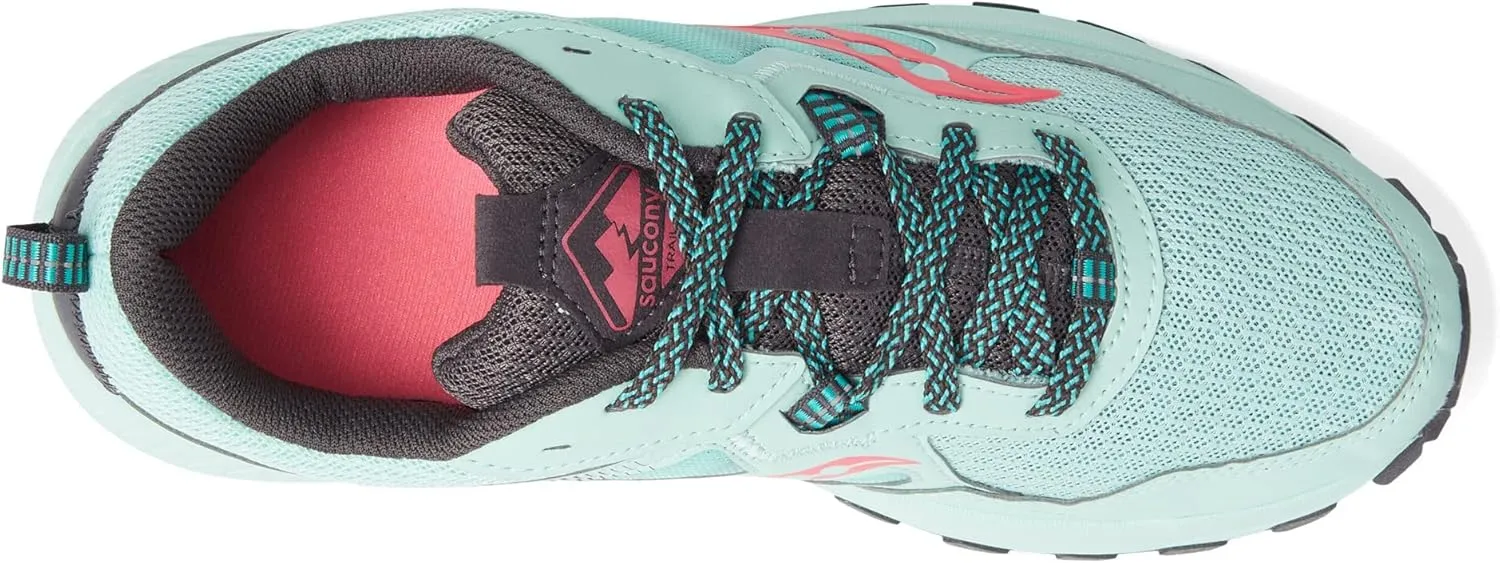 Saucony Women's Excursion Tr16 Sneaker