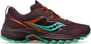 Saucony Women's Excursion Tr16 Sneaker