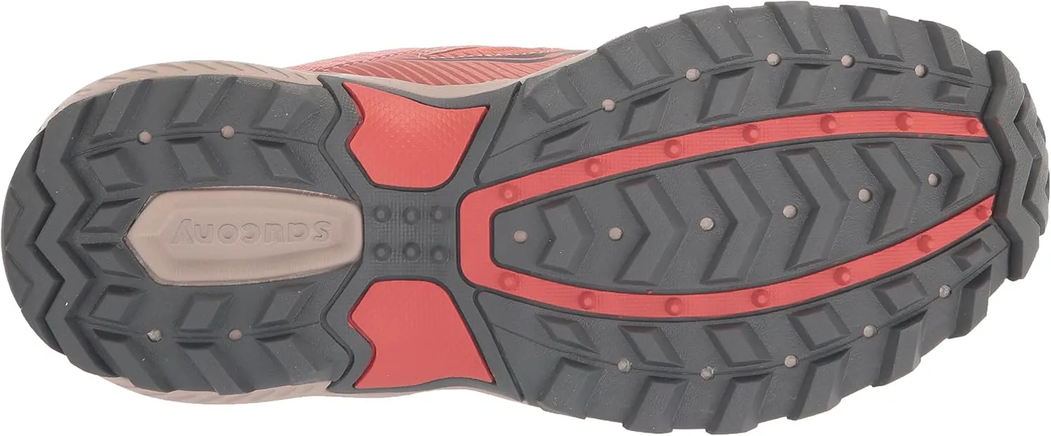 Saucony Women's Excursion Tr16 Sneaker