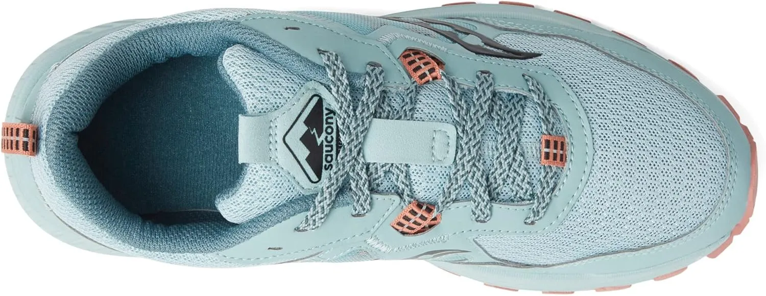 Saucony Women's Excursion Tr16 Sneaker