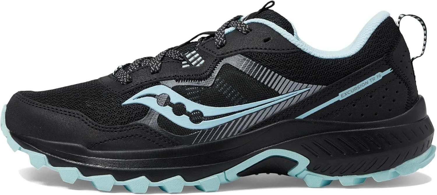 Saucony Women's Excursion Tr16 Sneaker